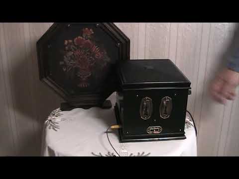 Telefunken ARCOLETTE 31 W