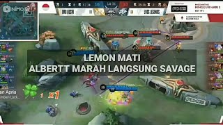 Download lagu Story wa mobile legends pro player RRQ lemon mati albertt ngamuk keren terbaru mp3 Download lagu Story wa mobile legends pro player RRQ lemon mati albertt ngamuk keren terbaru mp3