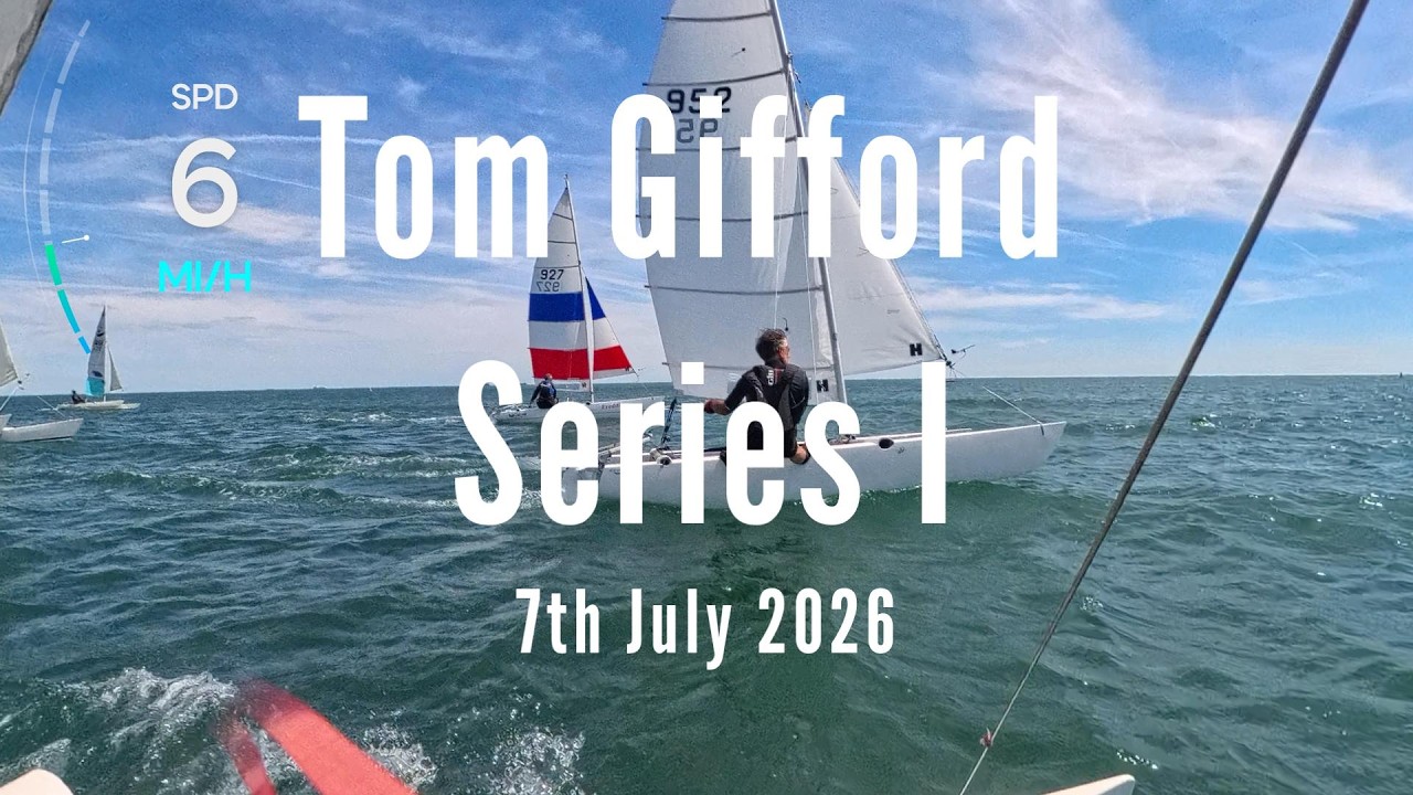 Tom Gifford Series I