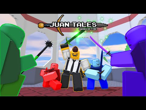 ROBLOX Block Tales Funny Moments Part 4 (HARD MODE) 🗡️