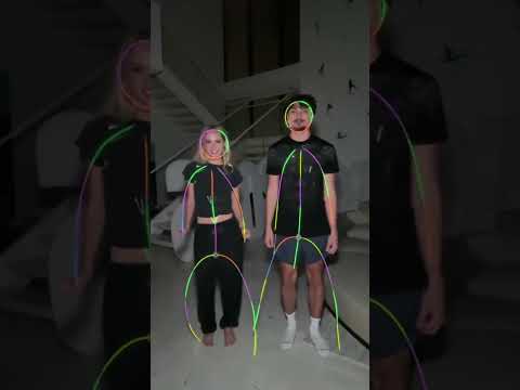 I can't believe this happened... #fyp #nataliereynolds #bophouse #couple