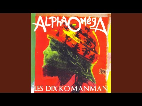 Les dix komanman