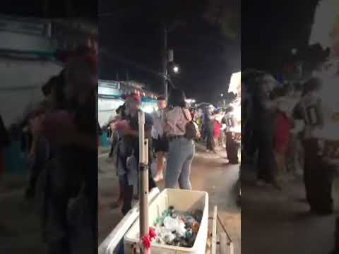 AMBIENTE EN SANTA MARIA #USULUTAN #ELSALVADOR 🇸🇻 FELIZ 2026 😎