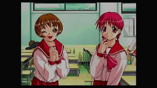 【ギャルゲー実況】人生最後のギャルゲー実況【to heart】14