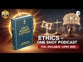UPSC Ethics Complete Audio Book G Subba Rao Ethics Integrity Aptitude Full GS 4 Summary