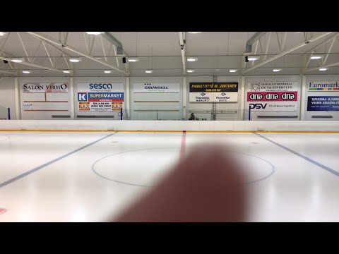 Kärpät musta - Hermes