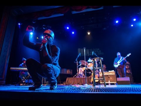 Cody ChesnuTT - Full Performance (Live on KEXP)