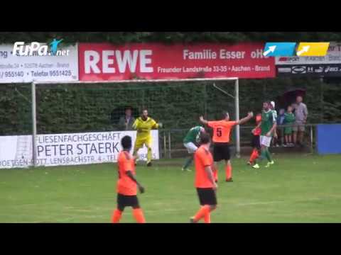 FuPa Topspiel des Monats: Borussia Brand - Raspo Brand