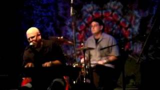 Dave Turner Band "Travelin' in Blue"