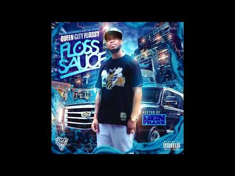Queen City Flossy - RECESS Chpt.2
