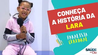 PARALISIA CEREBRAL: ENCEFALOPATIA CRÔNICA NÃO  PROGRESSIVA