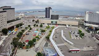 JR函館駅