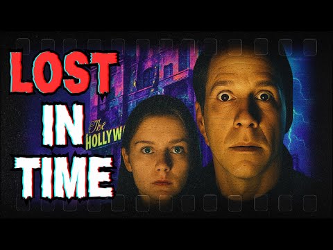 Tower of Terror: Disney’s Forgotten Horror Gem | A Haunted Retrospective