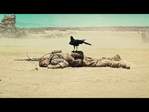 Soldier Fakes His Death For 20 Hours After Being Trapped By Iraqi Snipers