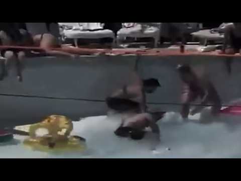 6 Verstörende Videos Die Auf Kamera Festgehalten Wurden