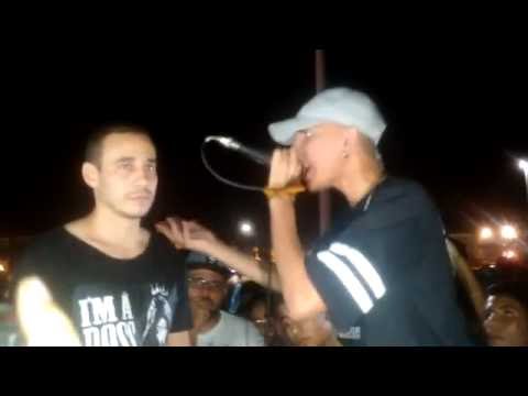 Batalha Sambar&Love - Zen x Noventa - FINAL