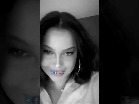 Inkonnu's girlfriend vibing