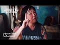 Margaret Cho in "Going Down to Anna Nicole Smith's" | PARTY LEGENDS
