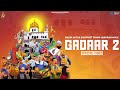 Gadaar 2 Official Video Dhadi Jatha Gurpreet Singh Landran Wale New Punjabi Song 2023