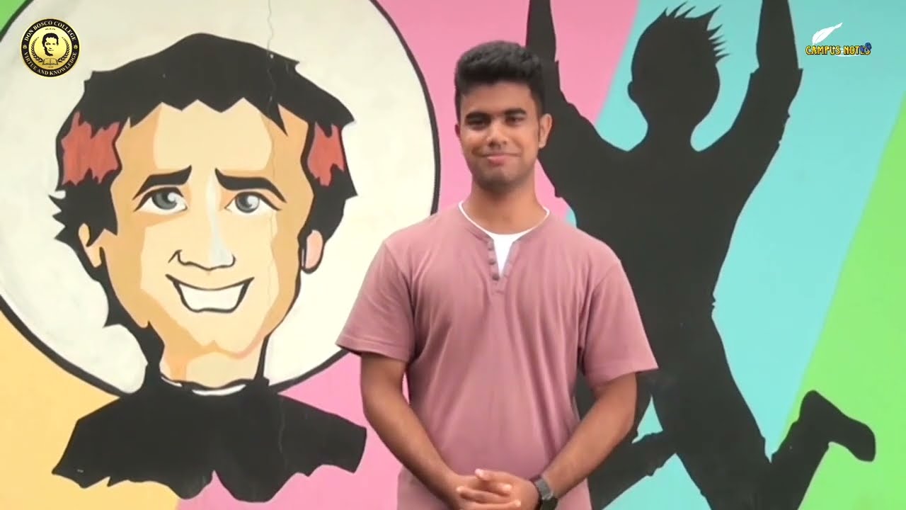 Campus Notes 4.0 - Episode 03