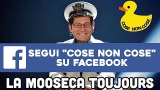 La Mooseca Toujours - Francesco Cesco (Enrico Papi Remix)