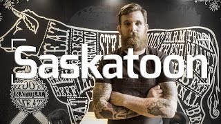 SASKATOON: THE PARIS OF THE PRAIRIES - YouTube