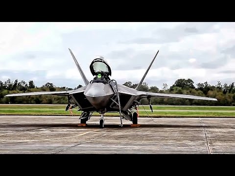 Exercise Southern Strike 16 • Air Dominance Training