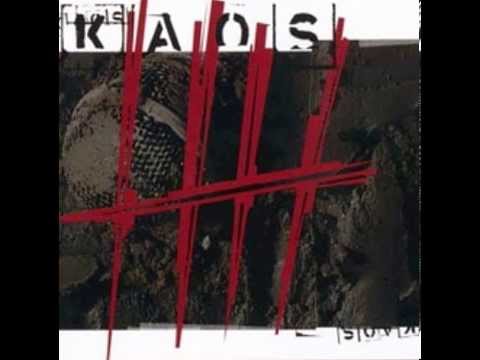 Kaos One - Cose Preziose