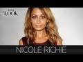 Nicole Richie - Style Guru | Harper's Bazaar The Look