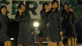 Download lagu [4K Fancam 직캠]190825 창원TNS SUMMER CONCERT (DANCE COVER) 오마이걸 OH MY GIRL-다섯 번째 계절 The fifth season mp3