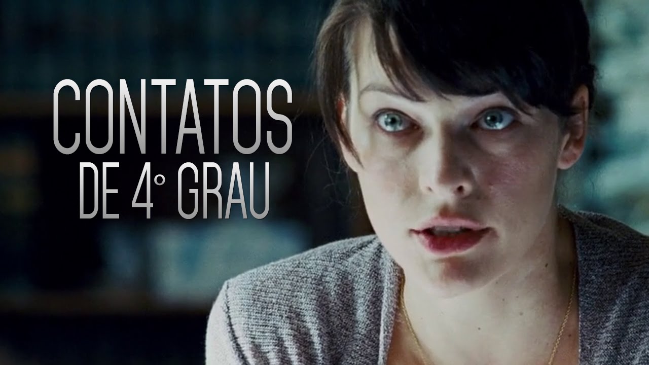 Watch Now O TRAUMATIZANTE CONTATOS DE 4º GRAU! | Review do Maníaco #02 O TRAUMATIZANTE CONTATOS DE 4º GRAU! | Review do Maníaco #02