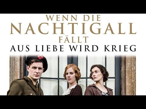 Wenn die Nachtigall fällt (2014) [Drama] | ganzer Film (deutsch) ᴴᴰ
