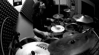 Nikitas Mandolas || SEPTICFLESH || Enemy Of Truth