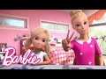 @Barbie | Chelsea Takes Over My Vlog - PRANKS | Barbie Vlogs