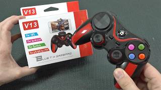 Amazing $9 Budget Bluetooth Emulator & Multi Platform Controller 👌