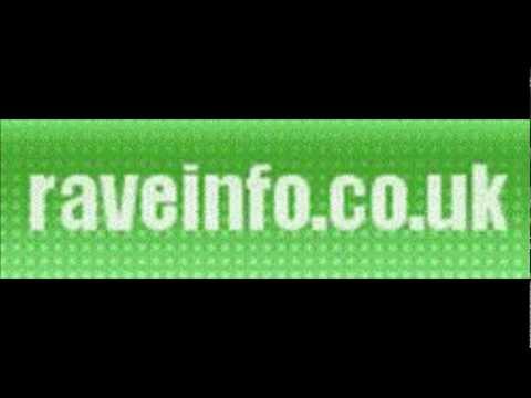 Stu Allan & MC Connie - Fantazia - A Midsummers Night Dream - Saturday 4th June 2011