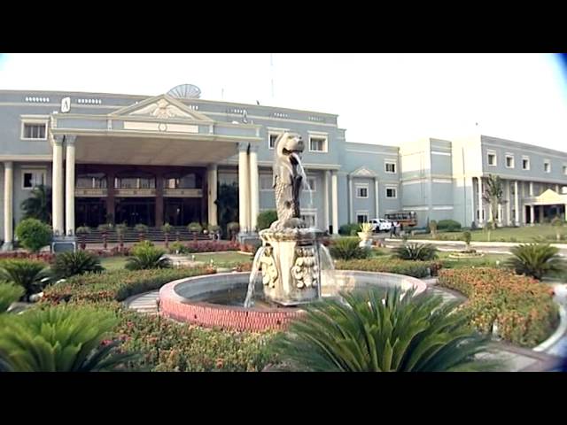 Sri Sairam Institute of Technology Chennai vidéo #1