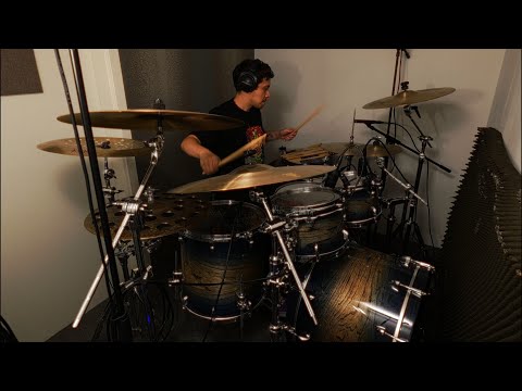 Balu Brigada - Politix (Drumcover)