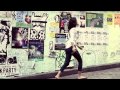 BlackRapid  Video #1