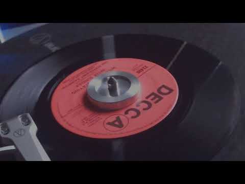 The Peppermint Rainbow - Will You Be Staying After Sunday vinyl 45