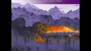 The Book of Lost Tales Part 2, Session 1 - A Modest Beginning