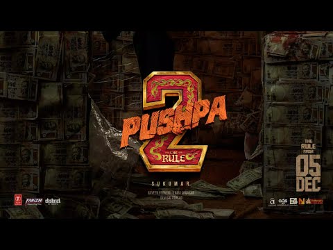 Pushpa 2 reloaded full movie 4k 2160p Hindi  ‎  No clickbait