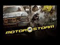 MotorStorm: Primal Scream - Dolls (Sweet Rock & Roll) (Soundtrack)