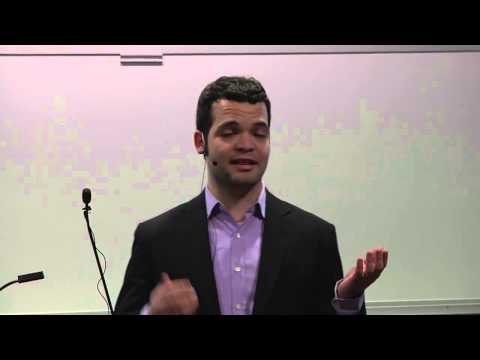 3MT Winner Alexander Birbrair Wake Forest University 2014 1st place