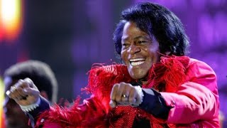 James Brown   'Lets Get Personal'