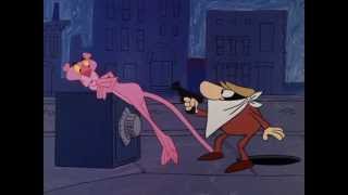 The Pink Panther Show Episode 4 - Dial  P  for Pin