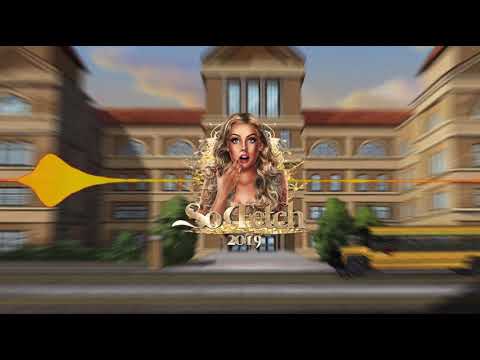 So Fetch 2019 - Matsijey (Feat. Archer)