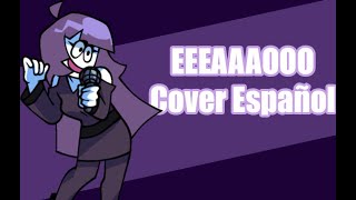 Cover art for EEEAAAOOO