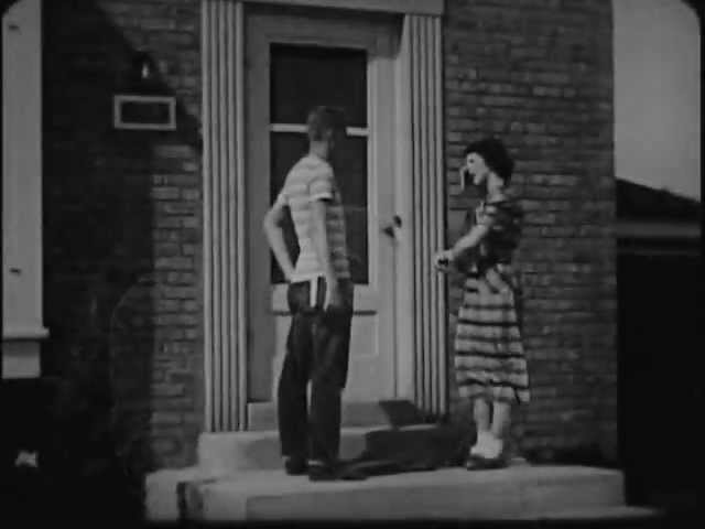 Planning For Success (1950)