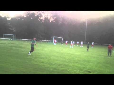 SG Klei./Hun./Doh. - Spvgg. Hopfelde/Hollstein I 1:4